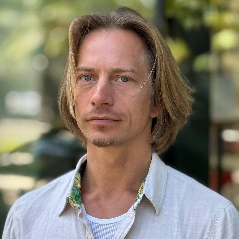 Constantine — Founder of Brokerise
